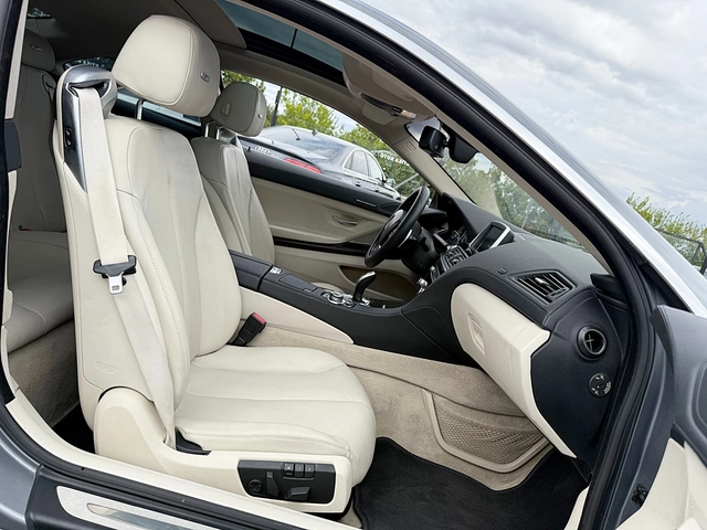 BMW 640 ПРОДАДЕНА !!! - автомобили, коли, обяви за нови и употребявани 11