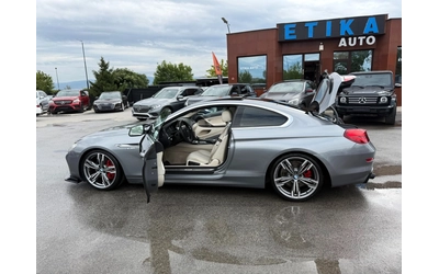 BMW 640 ПРОДАДЕНА !!! - автомобили, коли, обяви за нови и употребявани 13