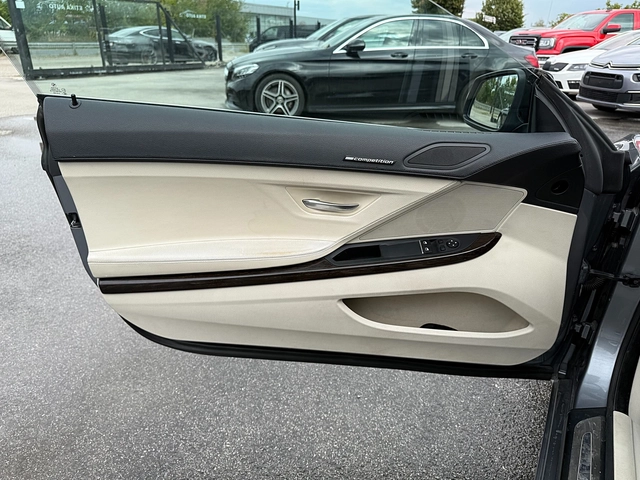 BMW 640 ПРОДАДЕНА !!! - автомобили, коли, обяви за нови и употребявани 6