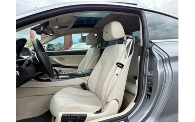 BMW 640 ПРОДАДЕНА !!! - автомобили, коли, обяви за нови и употребявани 7