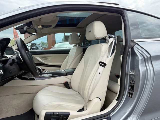 BMW 640 ПРОДАДЕНА !!! - автомобили, коли, обяви за нови и употребявани 7