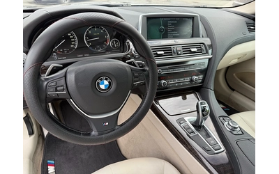 BMW 640 ПРОДАДЕНА !!! - автомобили, коли, обяви за нови и употребявани 9