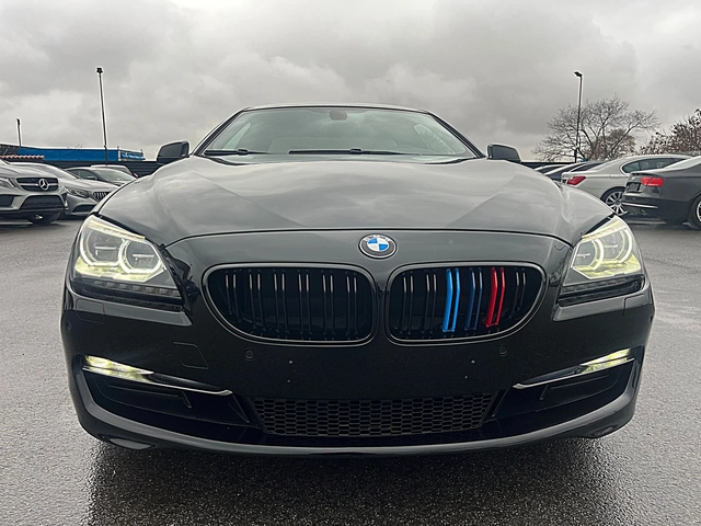 BMW 640 ПРОДАДЕНА !!! - автомобили, коли, обяви за нови и употребявани 0