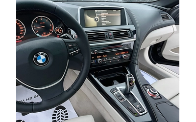 BMW 640 ПРОДАДЕНА !!! - автомобили, коли, обяви за нови и употребявани 10