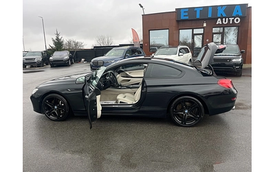 BMW 640 ПРОДАДЕНА !!! - автомобили, коли, обяви за нови и употребявани 11