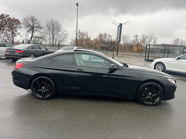 BMW 640 ПРОДАДЕНА !!! - автомобили, коли, обяви за нови и употребявани 1