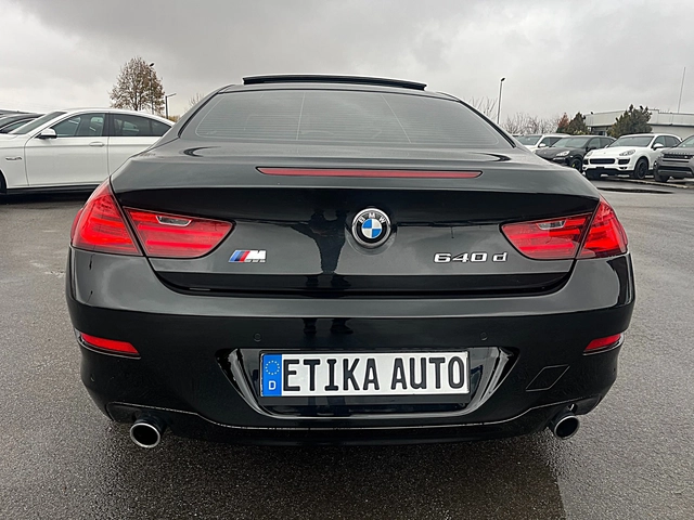 BMW 640 ПРОДАДЕНА !!! - автомобили, коли, обяви за нови и употребявани 5