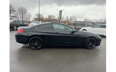 BMW 640 ПРОДАДЕНА !!! - автомобили, коли, обяви за нови и употребявани 6