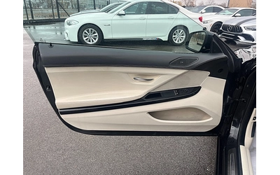 BMW 640 ПРОДАДЕНА !!! - автомобили, коли, обяви за нови и употребявани 7