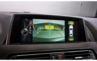 BMW 640 HEAD-UP* BANG&OLUFSEN* AWD* MATTE* КРАЙНА ЦЕНА - автомобили, коли, обяви за нови и употребявани 12