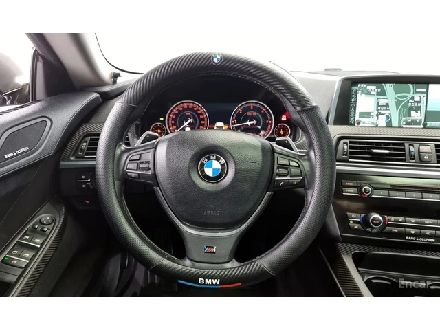 BMW 640 HEAD-UP* BANG&OLUFSEN* AWD* MATTE* КРАЙНА ЦЕНА - автомобили, коли, обяви за нови и употребявани 5