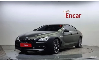 bmw-640 - 1