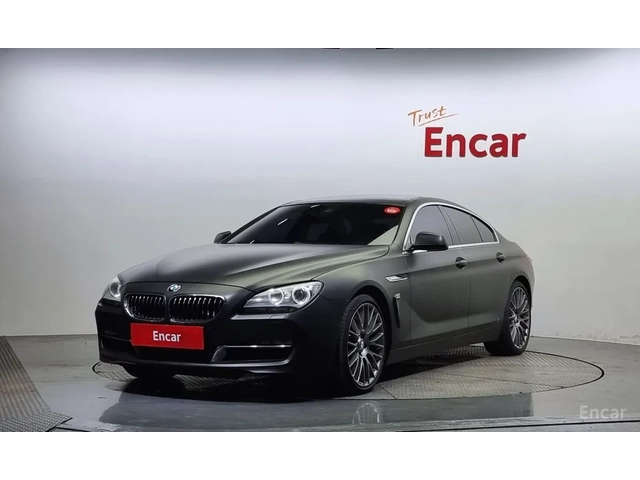 BMW 640 HEAD-UP* BANG&OLUFSEN* AWD* MATTE* КРАЙНА ЦЕНА - автомобили, коли, обяви за нови и употребявани 1