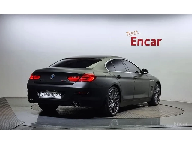 BMW 640 HEAD-UP* BANG&OLUFSEN* AWD* MATTE* КРАЙНА ЦЕНА - автомобили, коли, обяви за нови и употребявани 2
