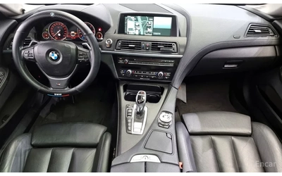 BMW 640 HEAD-UP* BANG&OLUFSEN* AWD* MATTE* КРАЙНА ЦЕНА - автомобили, коли, обяви за нови и употребявани 6