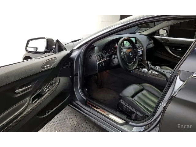 BMW 640 HEAD-UP* BANG&OLUFSEN* AWD* MATTE* КРАЙНА ЦЕНА - автомобили, коли, обяви за нови и употребявани 8