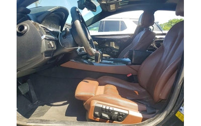BMW 640 GRAN COUPE* M ПАКЕТ* ФУЛ* ЛИЗИНГ - автомобили, коли, обяви за нови и употребявани 6