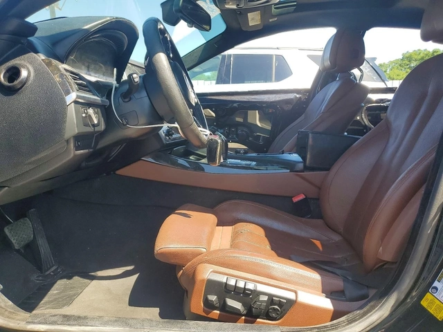 BMW 640 GRAN COUPE* M ПАКЕТ* ФУЛ* ЛИЗИНГ - автомобили, коли, обяви за нови и употребявани 6