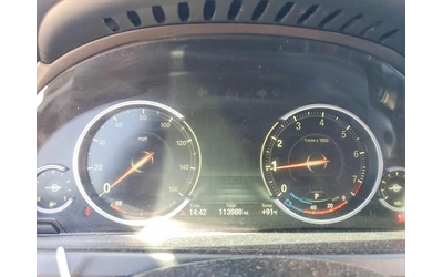BMW 640 GRAN COUPE* M ПАКЕТ* ФУЛ* ЛИЗИНГ - автомобили, коли, обяви за нови и употребявани 8