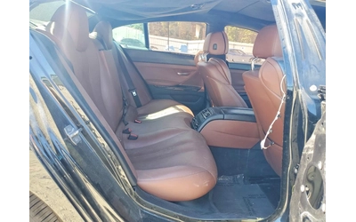 BMW 640 GRAN COUPE* M ПАКЕТ* ФУЛ* ЛИЗИНГ - автомобили, коли, обяви за нови и употребявани 9