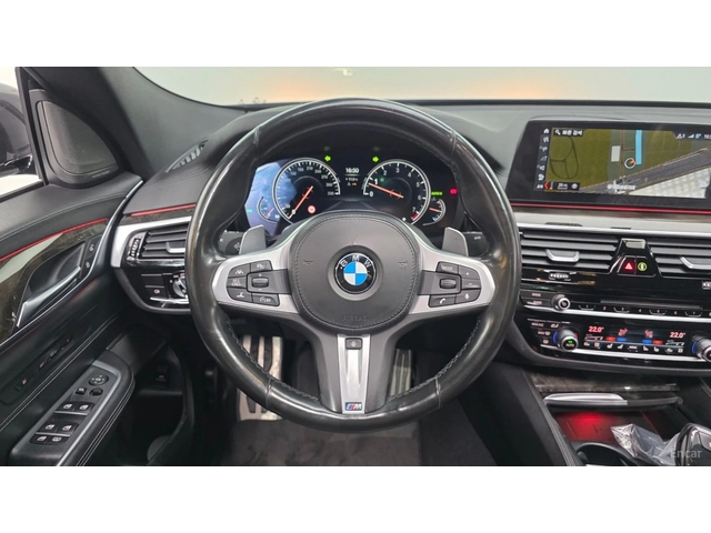 BMW 640 GT xDrive M-SPORT* HUD* КОЖА* ОБДУХВ* НАВИ* ПАНО - автомобили, коли, обяви за нови и употребявани 10