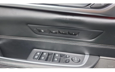 BMW 640 GT xDrive M-SPORT* HUD* КОЖА* ОБДУХВ* НАВИ* ПАНО - автомобили, коли, обяви за нови и употребявани 13