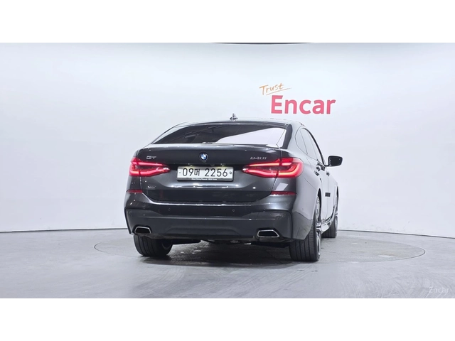 BMW 640 GT xDrive M-SPORT* HUD* КОЖА* ОБДУХВ* НАВИ* ПАНО - автомобили, коли, обяви за нови и употребявани 3