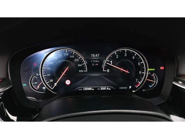 BMW 640 GT xDrive M-SPORT* HUD* КОЖА* ОБДУХВ* НАВИ* ПАНО - автомобили, коли, обяви за нови и употребявани 5