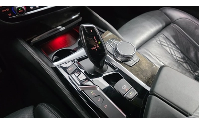 BMW 640 GT xDrive M-SPORT* HUD* КОЖА* ОБДУХВ* НАВИ* ПАНО - автомобили, коли, обяви за нови и употребявани 6