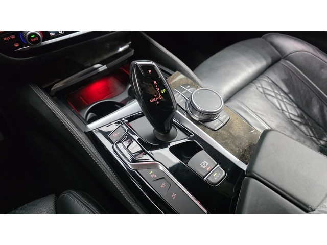 BMW 640 GT xDrive M-SPORT* HUD* КОЖА* ОБДУХВ* НАВИ* ПАНО - автомобили, коли, обяви за нови и употребявани 6