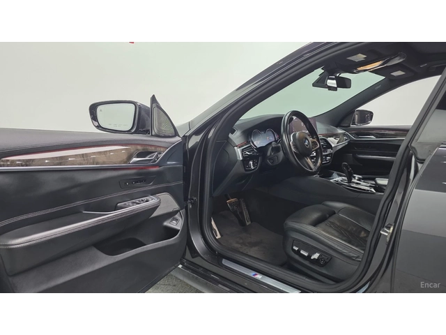 BMW 640 GT xDrive M-SPORT* HUD* КОЖА* ОБДУХВ* НАВИ* ПАНО - автомобили, коли, обяви за нови и употребявани 7