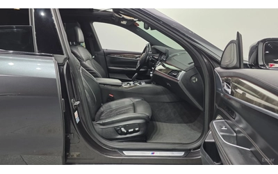 BMW 640 GT xDrive M-SPORT* HUD* КОЖА* ОБДУХВ* НАВИ* ПАНО - автомобили, коли, обяви за нови и употребявани 8