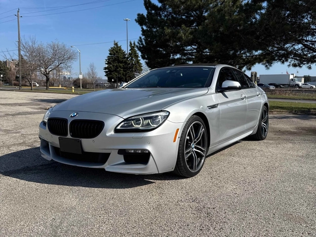 BMW 640 MPACK* XDRIVE* HEADUP* HARMAN* ОБДУХ* ПОДГРЕВ - автомобили, коли, обяви за нови и употребявани 0