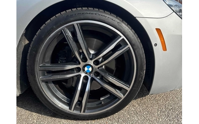 BMW 640 MPACK* XDRIVE* HEADUP* HARMAN* ОБДУХ* ПОДГРЕВ - автомобили, коли, обяви за нови и употребявани 10