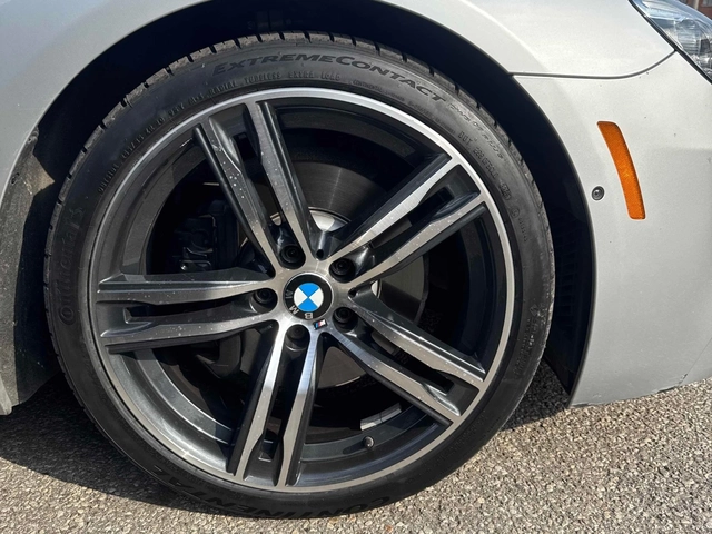 BMW 640 MPACK* XDRIVE* HEADUP* HARMAN* ОБДУХ* ПОДГРЕВ - автомобили, коли, обяви за нови и употребявани 10