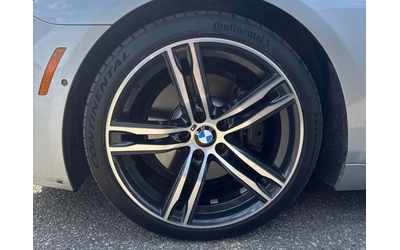 BMW 640 MPACK* XDRIVE* HEADUP* HARMAN* ОБДУХ* ПОДГРЕВ - автомобили, коли, обяви за нови и употребявани 11