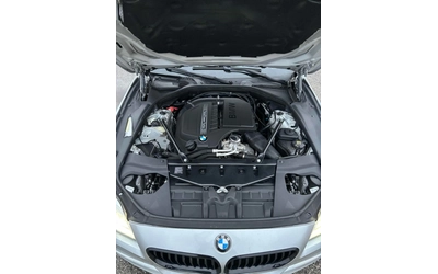 BMW 640 MPACK* XDRIVE* HEADUP* HARMAN* ОБДУХ* ПОДГРЕВ - автомобили, коли, обяви за нови и употребявани 12