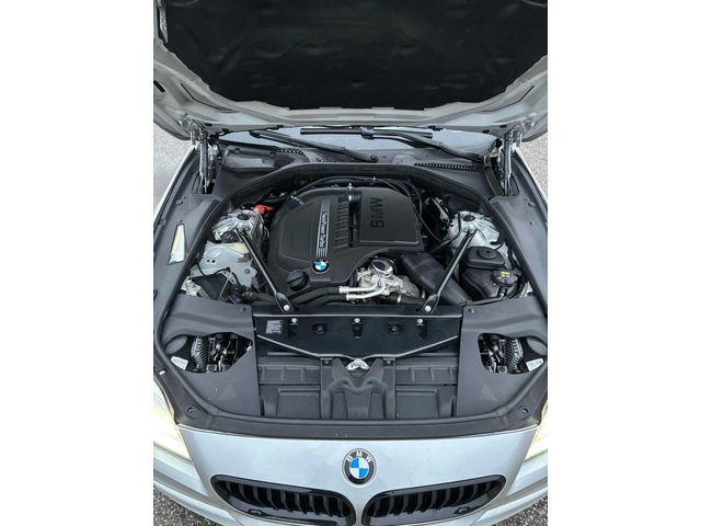 BMW 640 MPACK* XDRIVE* HEADUP* HARMAN* ОБДУХ* ПОДГРЕВ - автомобили, коли, обяви за нови и употребявани 12