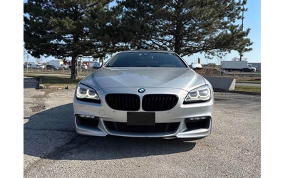 bmw-640 - 1