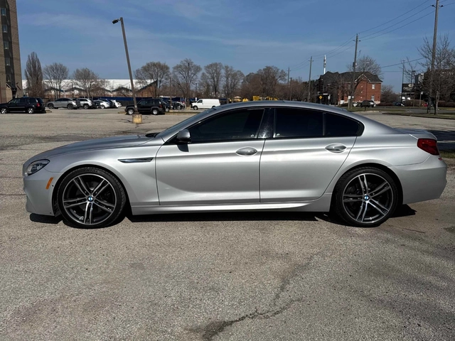 BMW 640 MPACK* XDRIVE* HEADUP* HARMAN* ОБДУХ* ПОДГРЕВ - автомобили, коли, обяви за нови и употребявани 2