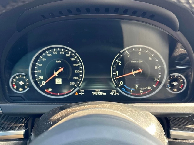 BMW 640 MPACK* XDRIVE* HEADUP* HARMAN* ОБДУХ* ПОДГРЕВ - автомобили, коли, обяви за нови и употребявани 6