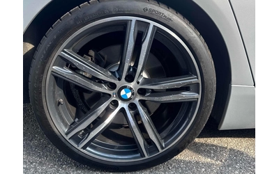 BMW 640 MPACK* XDRIVE* HEADUP* HARMAN* ОБДУХ* ПОДГРЕВ - автомобили, коли, обяви за нови и употребявани 9