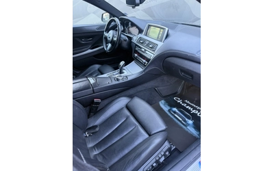 BMW 640 Бартер лизинг - автомобили, коли, обяви за нови и употребявани 10