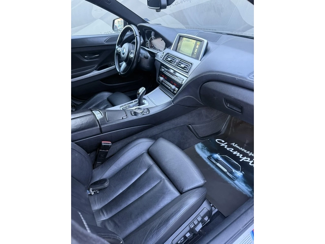 BMW 640 Бартер лизинг - автомобили, коли, обяви за нови и употребявани 10