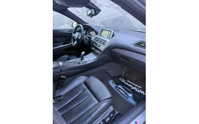 BMW 640 Бартер лизинг - автомобили, коли, обяви за нови и употребявани 11