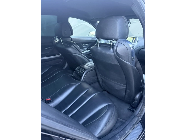 BMW 640 Бартер лизинг - автомобили, коли, обяви за нови и употребявани 12