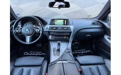 BMW 640 Бартер лизинг - автомобили, коли, обяви за нови и употребявани 13