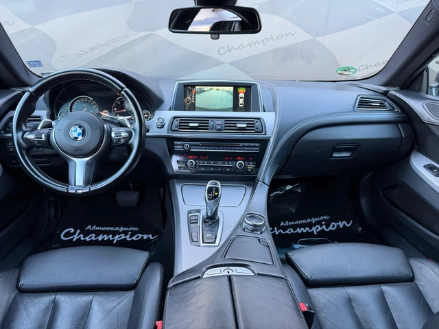 BMW 640 Бартер лизинг - автомобили, коли, обяви за нови и употребявани 13