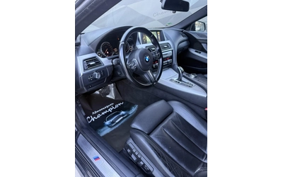 BMW 640 Бартер лизинг - автомобили, коли, обяви за нови и употребявани 7