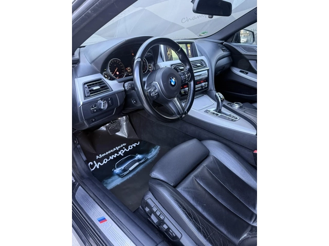 BMW 640 Бартер лизинг - автомобили, коли, обяви за нови и употребявани 7